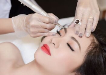 thẩm mỹ viện Tây Ninh