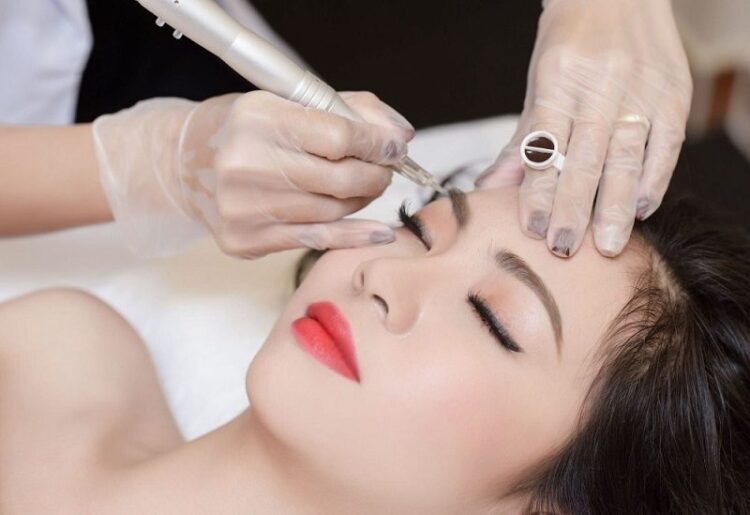 thẩm mỹ viện Tây Ninh Quốc Tế Dona