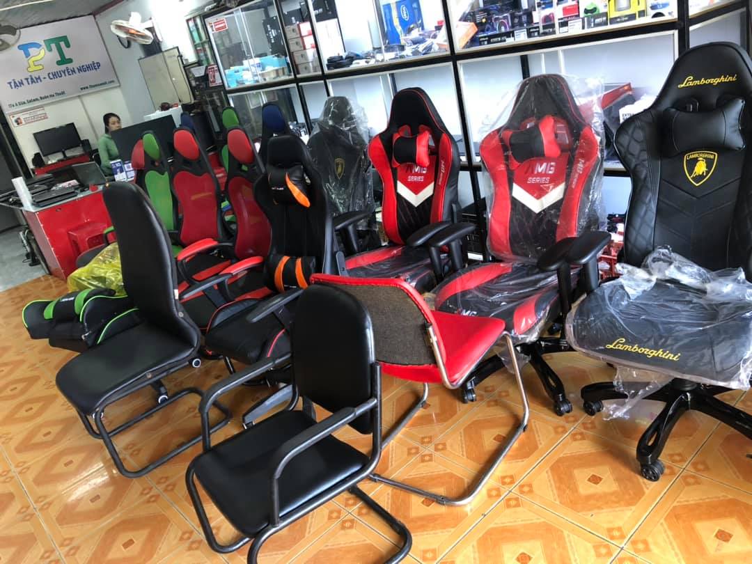 Cfix.vn Computer PT