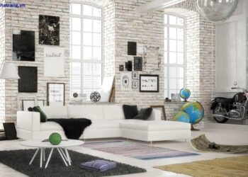 giấy dán tường nha trang