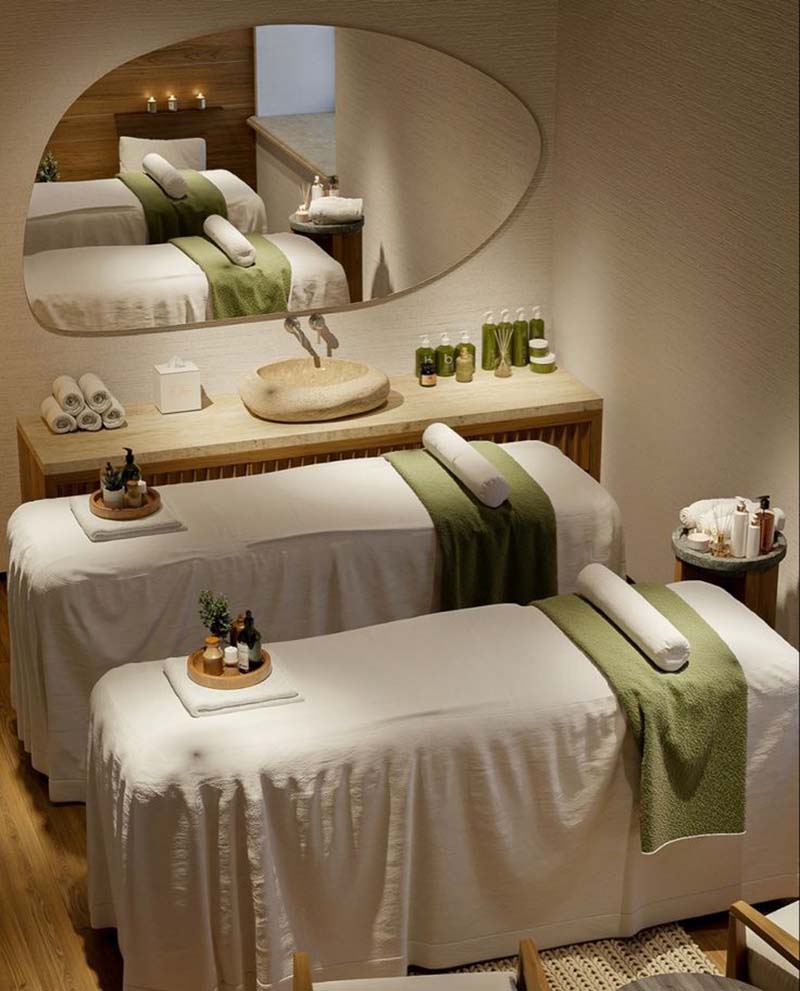 gội đầu dưỡng sinh Thủ Dầu Một Swan Nails & Spa