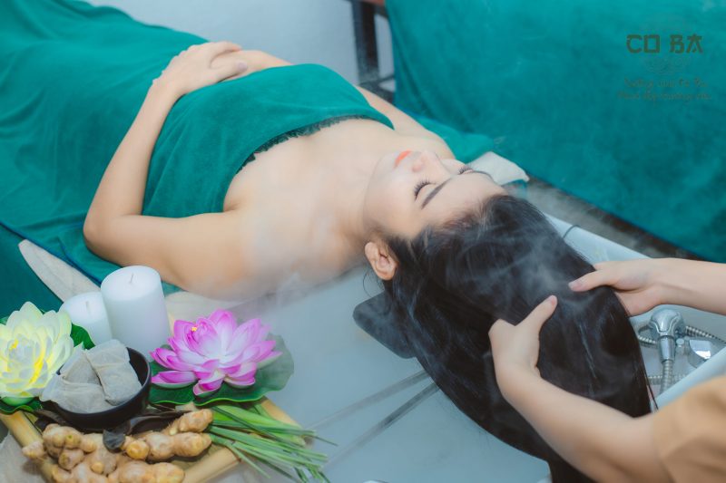 gội đầu dưỡng sinh Thủ Dầu Một gội đầu dưỡng sinh thủ dầu một