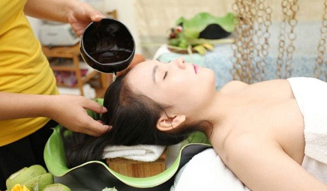 gội đầu dưỡng sinh Thủ Dầu Một gội đầu dưỡng sinh thủ dầu một