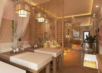 gội đầu dưỡng sinh TPHCM