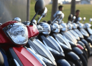 mua xe máy cũ tại Hà Tĩnh