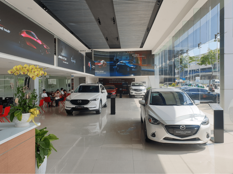 Mua Xe Ô Tô Trả Góp Quy Nhơn Ô Tô Trả Góp Quy Nhơn giá tốt