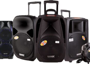 Top 5 Địa Điểm Cung Cấp Loa Kéo BMT Uy Tín Chất Lượng