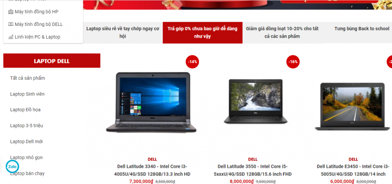 máy tính cũ Thanh Hóa