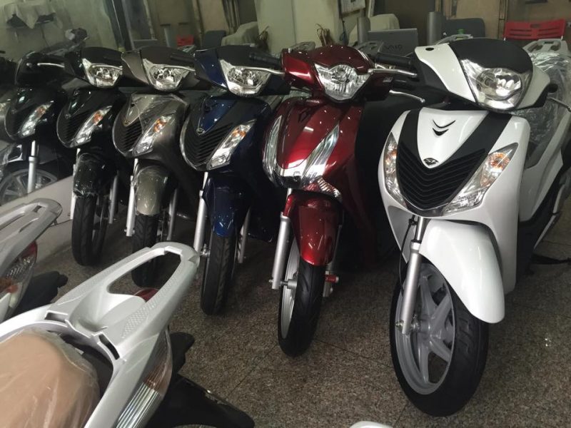 mua bán xe máy cũ tại pleiku Cơ Sở Mua Bán Xe Máy Cũ Tại PleiKu Uy Tín Hàng Đầu