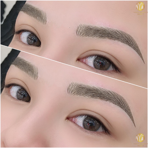 thẩm mỹ viện Tây Ninh Quốc Tế Như Ý
