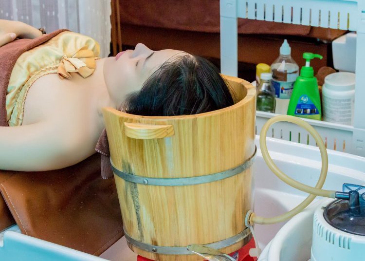 gội đầu dưỡng sinh Vũng Tàu gội đầu dưỡng sinh Vũng Tàu