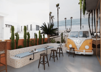 quán cafe đẹp ở Vũng Tàu