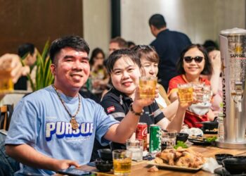 The Salt Chill Garden