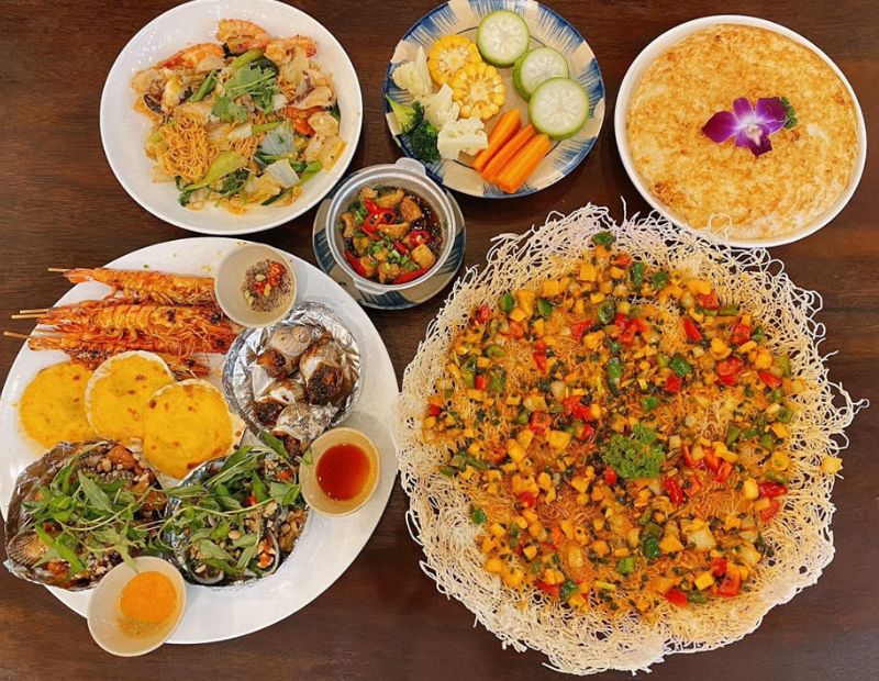 quán nhậu bình dương