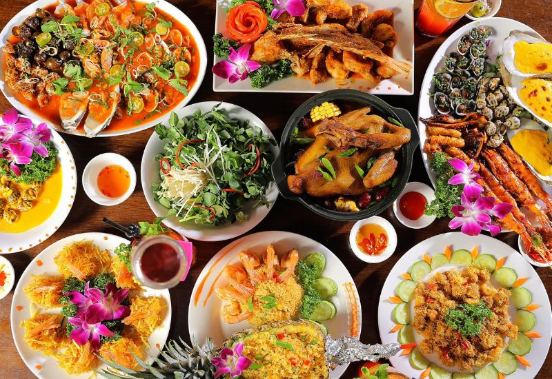 Phiêu Food & Beer