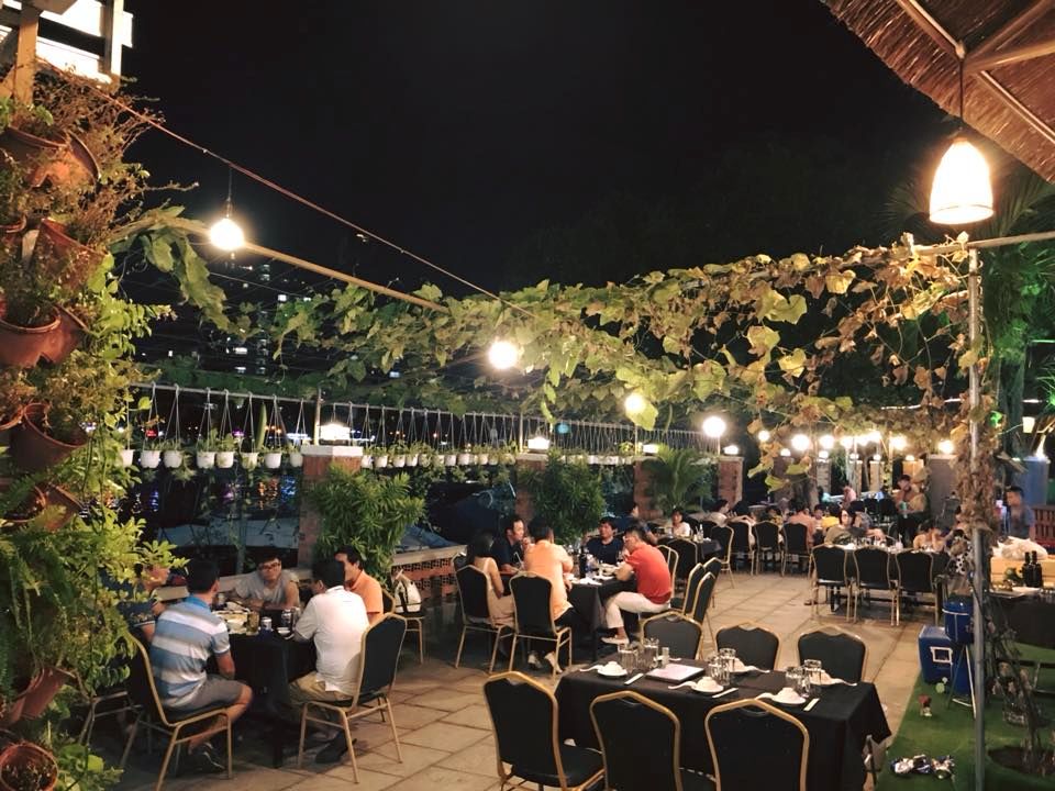 quán nhậu bình dương