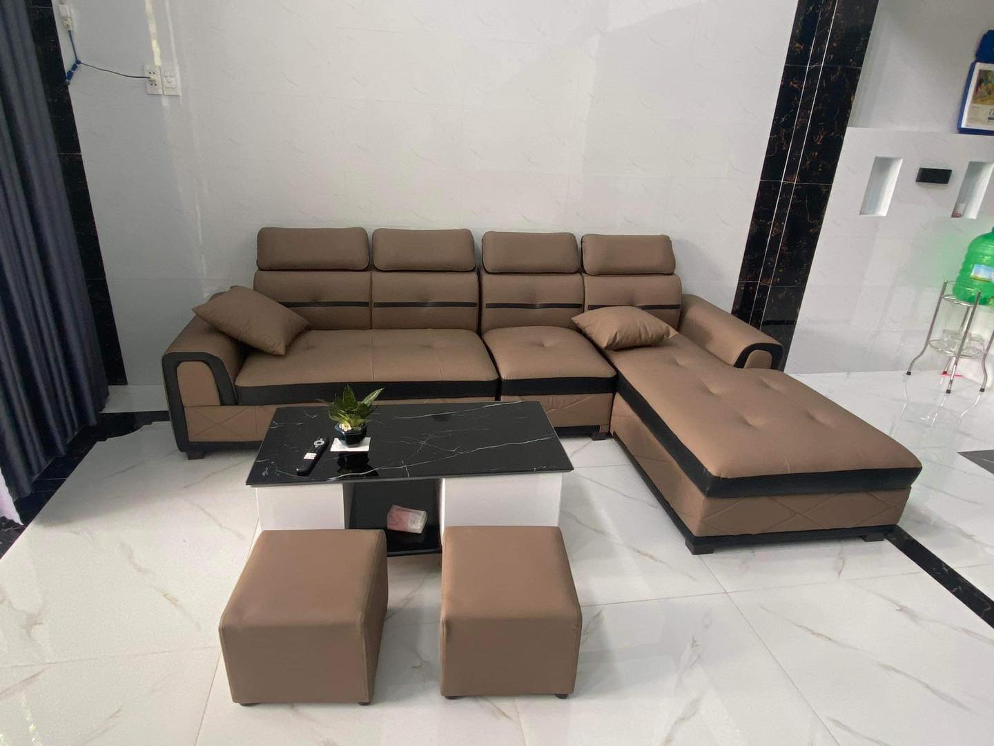Nội Thất Min Home Decor