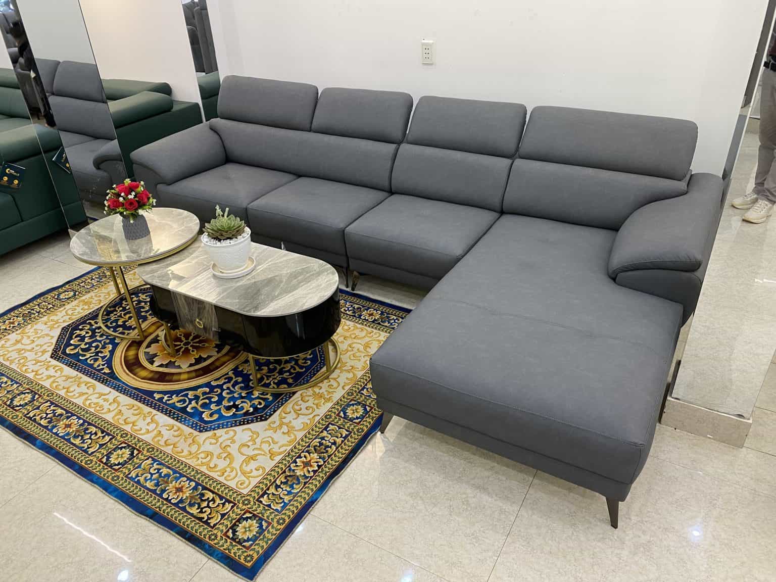Sofa Trọng Lê
