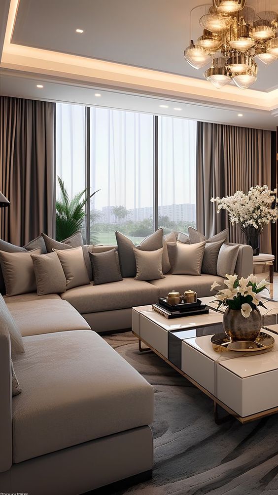 Cửa hàng Ulic Furniture
