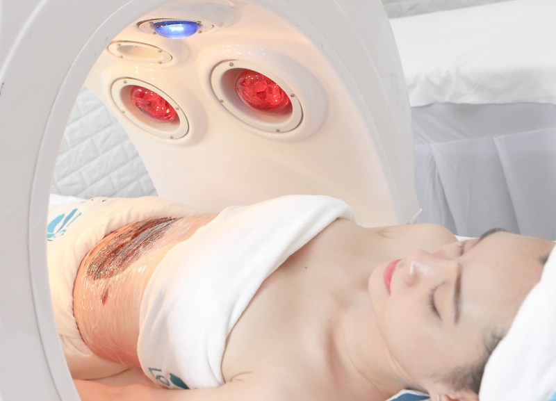 spa đồng xoài