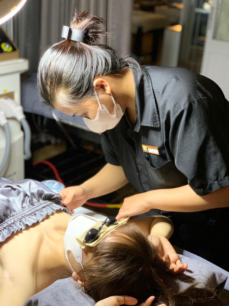 Spa Như Ý