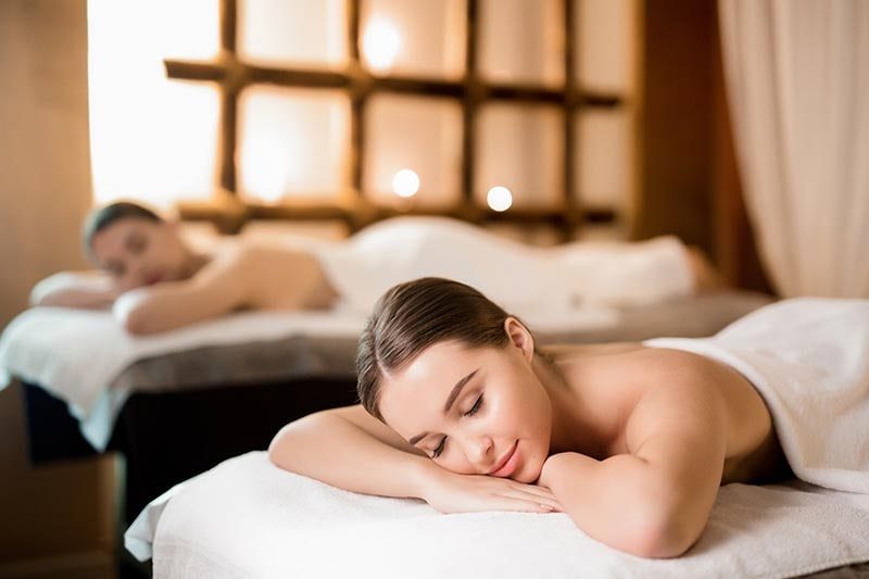 Spa Mỹ Tho Spa Queen