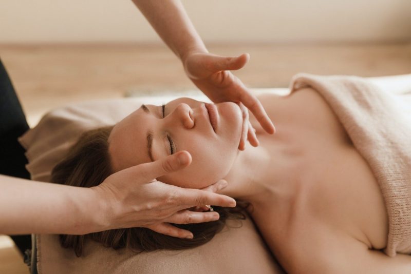 Spa Mỹ Tho Spa Duyên