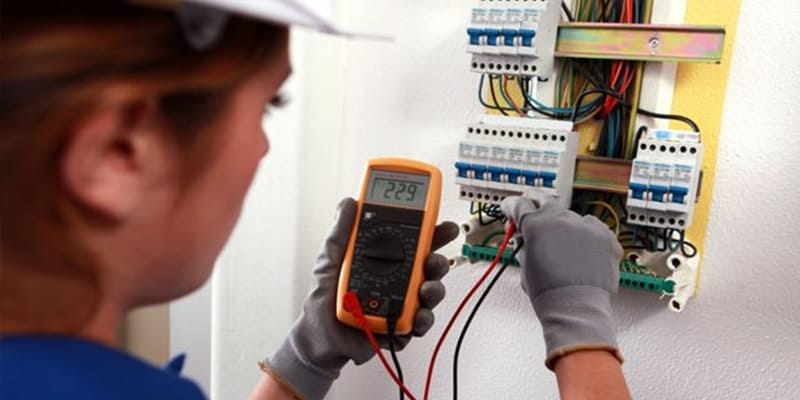 sửa điện nước tại Thanh Hóa địa chỉ sửa chữa điện uy tín