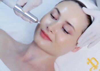 thẩm mỹ viện Long Xuyên