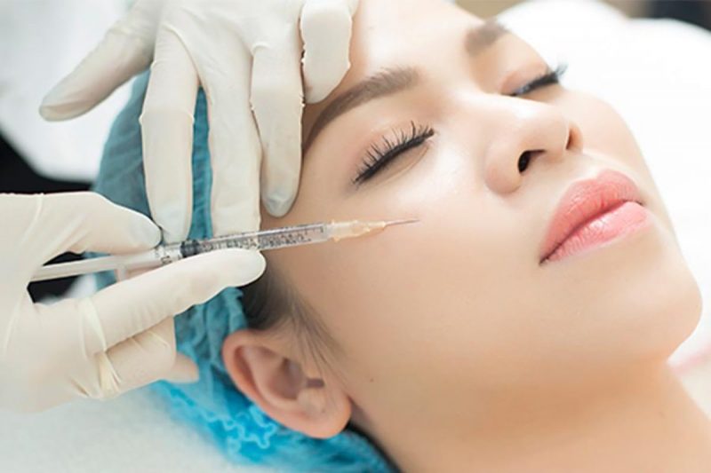 thẩm mỹ viện Long Xuyên Thẩm Mỹ Viện Aura