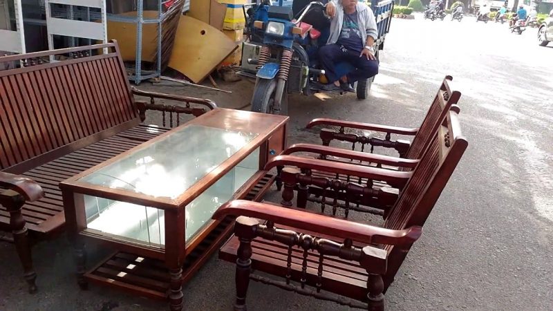 Thanh lý bàn ghế cafe Nha Trang Thanh lý bàn ghế cafe Nha Trang