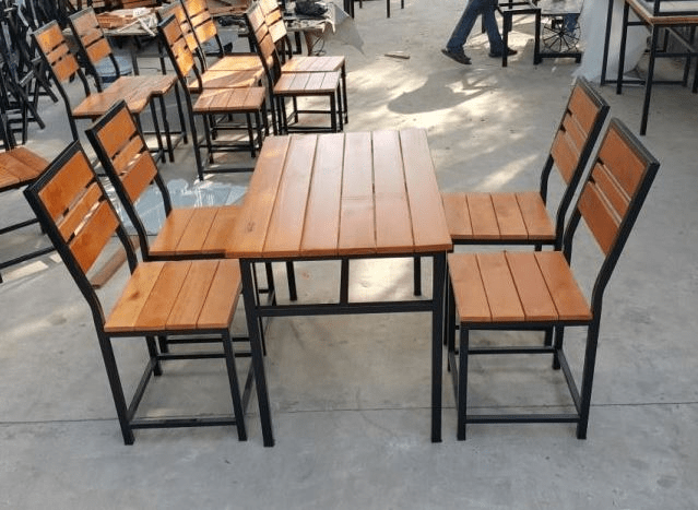Thanh Lý Bàn Ghế Cafe Nha Trang Chợ Thanh Lý Nha Trang