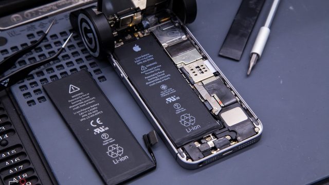 Dịch vụ sửa chữa điện thoại Nha Trang