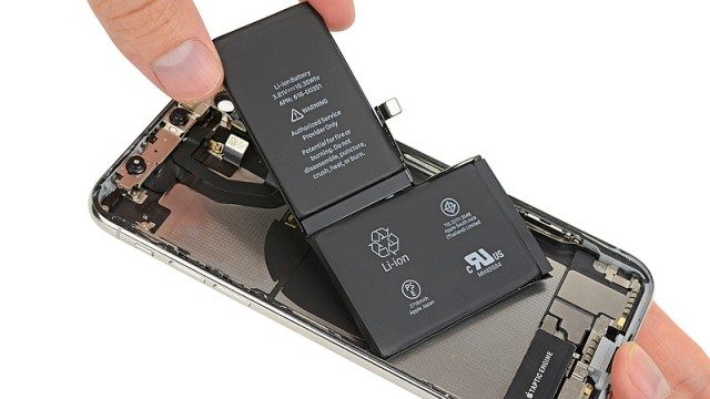 Cửa hàng sửa iphone tại Nha Trang