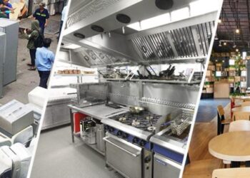 thu mua đồ cũ BMT