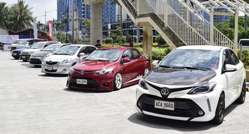 Công Ty Auto Sơn Hoàng Lâm