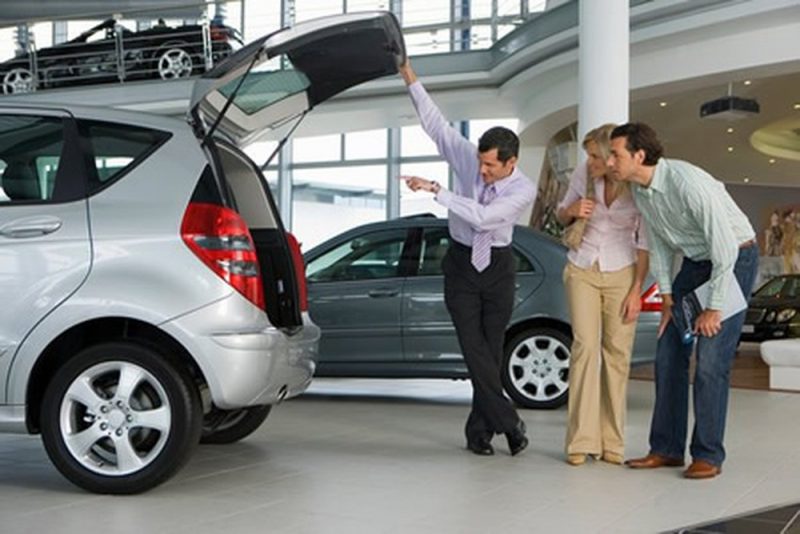 Đơn Vị Bán Xe Cũ Quảng Ngãi Tốt Nhất