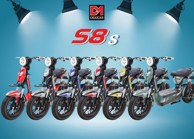 xe đạp điện Pleiku phương nam