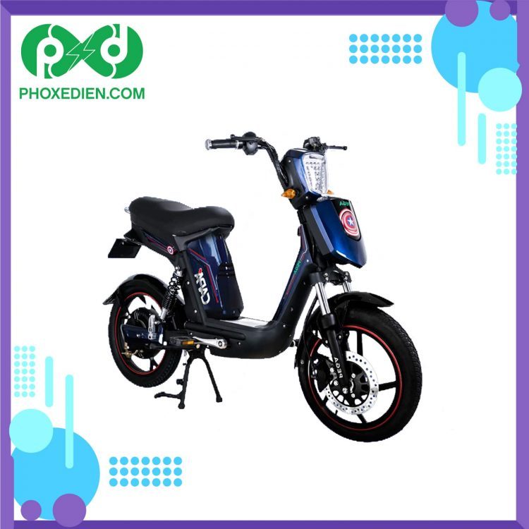 Xe đạp điện pleiku pega