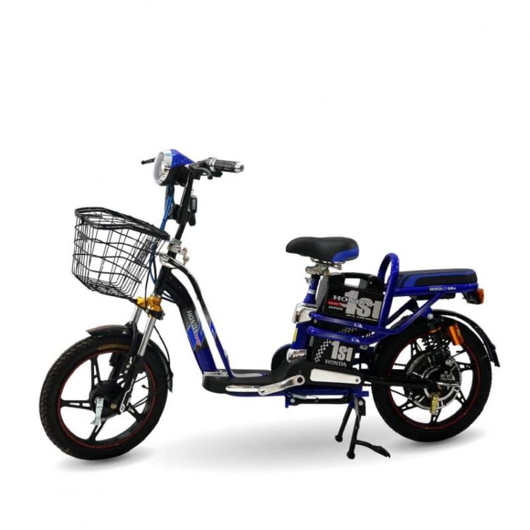 Xe đạp điện pleiku Xe đạp điện pleiku