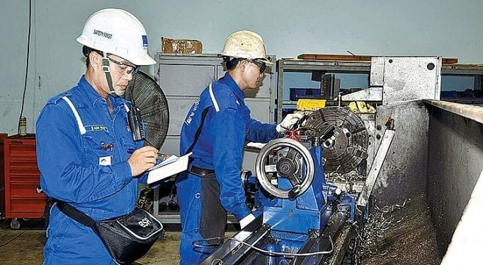 công ty cơ khí tây ninh xây dựng