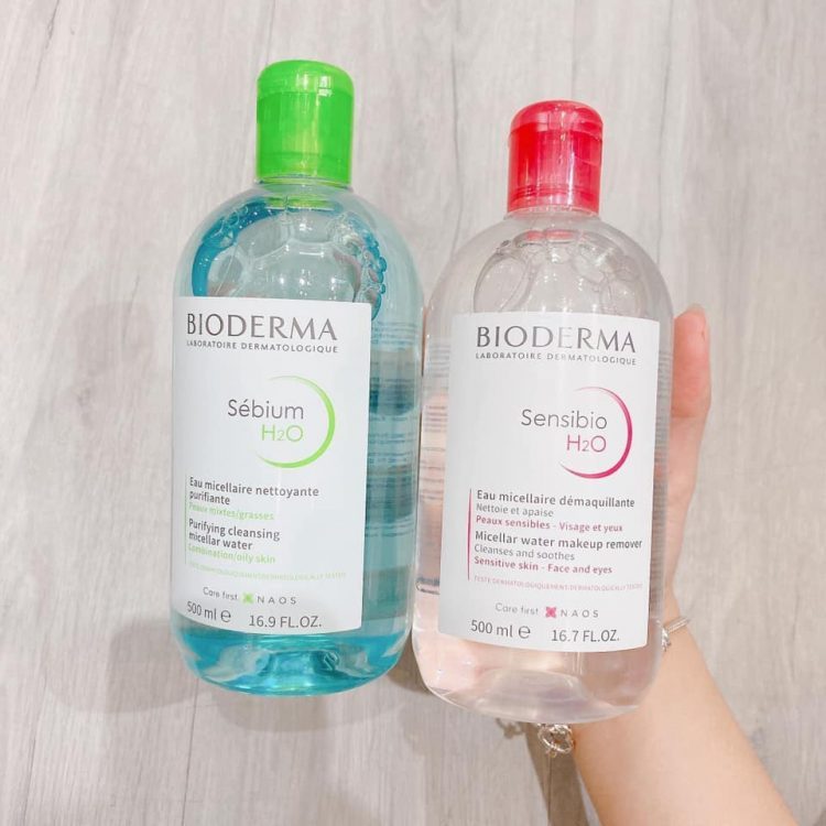 Shop mỹ phẩm Sóc Trăng Mộc Spa & Cosmetics