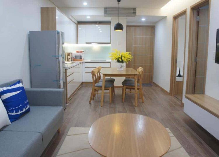 Vivian Villa &amp; Apartment By Mỹ Khê Beach