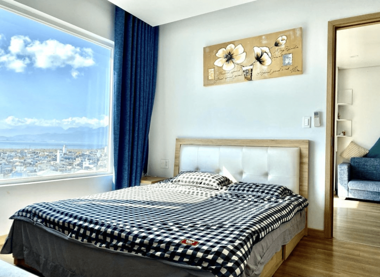 Dịch Vụ Thuê Căn Hộ Đà Nẵng