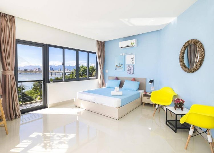 Dịch Vụ Thuê Căn Hộ Đà Nẵng