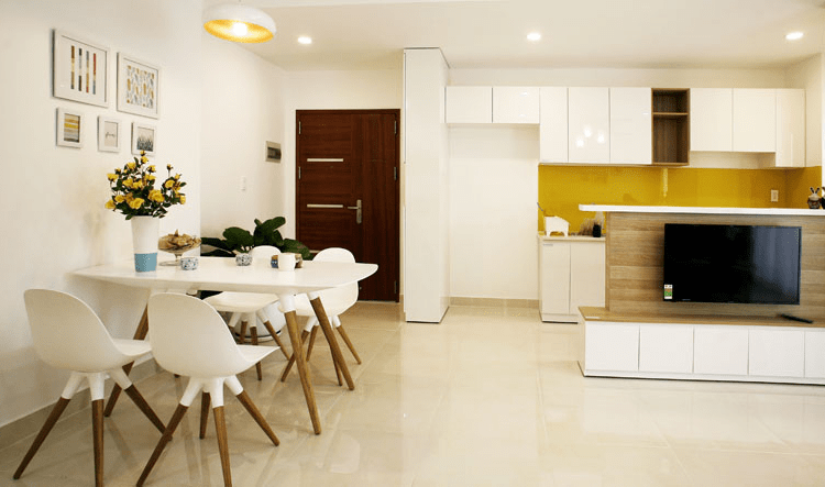 Đà Nẵng Moment Boutique Serviced Apartment