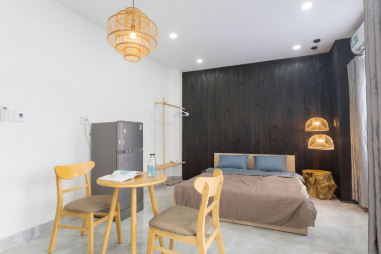 Dịch Vụ Thuê Căn Hộ Đà Nẵng