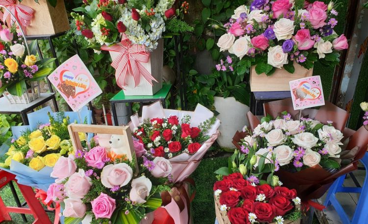 shop hoa tươi Sóc Trăng hoa tươi