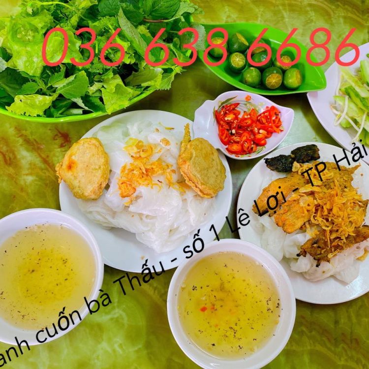 Bà Thấu