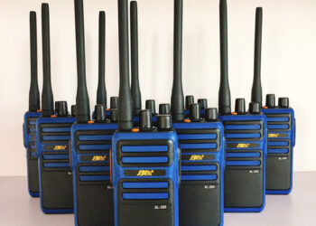 bộ đàm hà nội